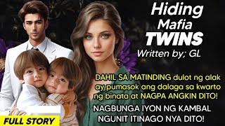 Download lagu ITINAGO NYA ANG KAMBAL sa pag aakalang hindi sya pananagutan,NGUNIT HINANAP AT HINABOL sya ng lalaki