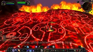 The Trial by Fire -  Azshara Cataclysm WoW Leveling Guide  | Dugi Guides 2020