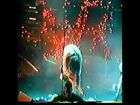 Local H "Sportsbar" New years eve 1998