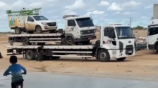 Flagras Das Estradas -Part 1