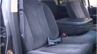 2003 Dodge Ram 1500 Used Cars San Diego CA
