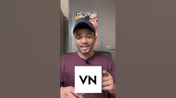 VN App High Quality video export setting🔥🔥 #shorts