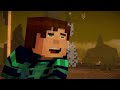 (Link start) Mincraft story mode 2 livestream
