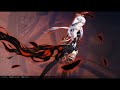 AMV Honkai Impact 3rd Fu Hua MAD GMV Prototipo YOASOBI 群青 