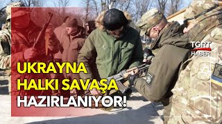 Savaşa Hazırlık: Ordu, Halka Askeri Eğitim Veriyor! screenshot 4