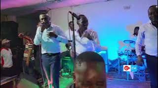 Allan Chimbetu Zambe Best Live Performance | Dendera