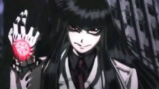 Hellsing Ultimate [AMV] Ultranumb