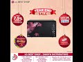 LG Microwave Oven | LG Best Shop | Saniya Distributors