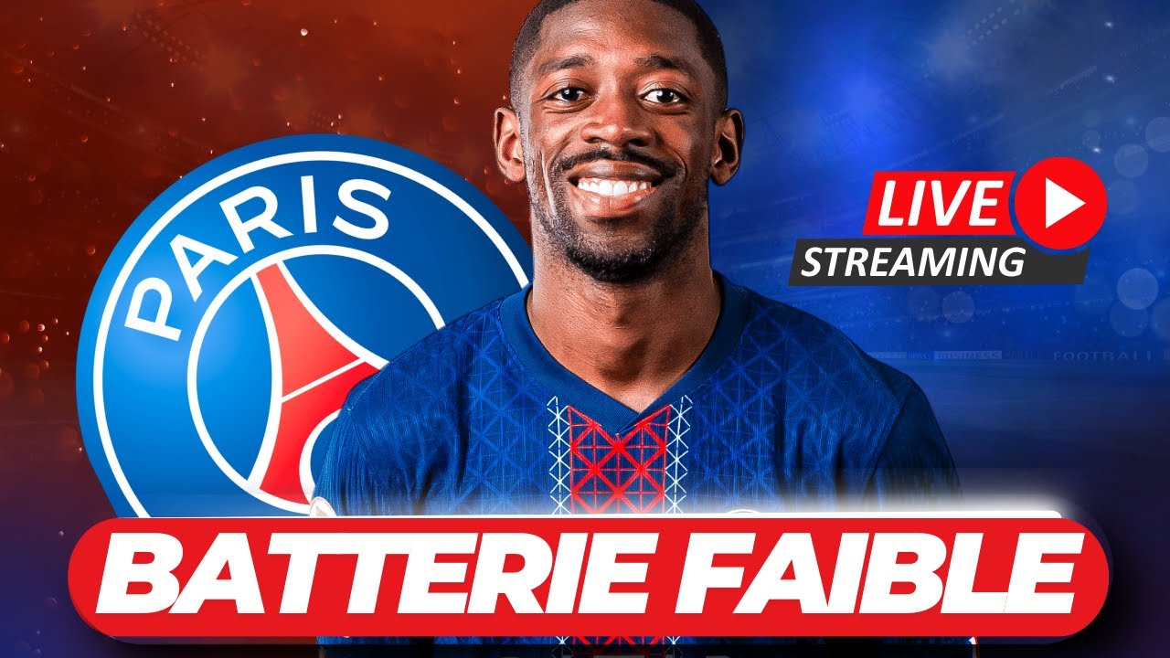 Le PSG Entre Dans La Phase Qui Décide Tout