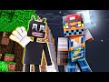 HO AVVISTATO CARTOON CAT NEL MIO MONDO DI MINECRAFT ! - Minecraft ITA