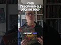 Com s'escriuen els jocs rol #RolRàpid #rolencatalà #jocsderol