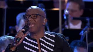 Lebo M - He Lives In You (The Vienna Concert Hall)