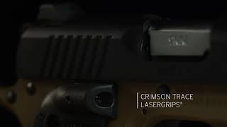 Kimber MICRO9 DESERT NIGHT