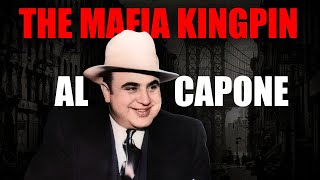 The Infamous Al Capone: Legend or Monster | The Truth Behind America's Notorious Gangster