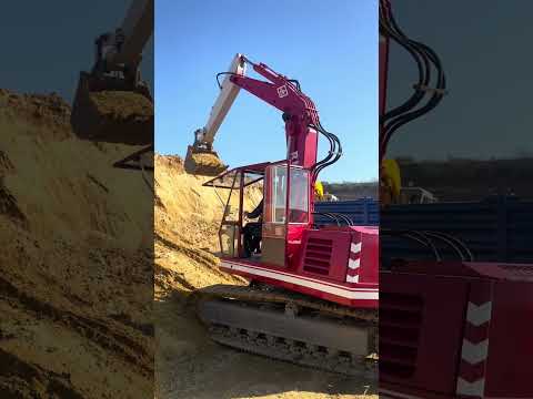 Kippertreffen Geilenkirchen IVECO Magirus O K Deutz Luftgekühlt Iveco Baumaschinen Oldtimer