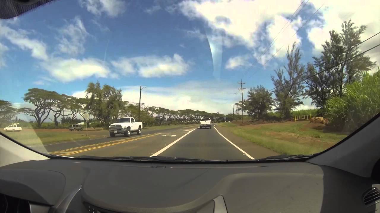Scenic Drive Kahului To Paia Maui YouTube scenic-drive-kahului-to-paia-maui-youtube