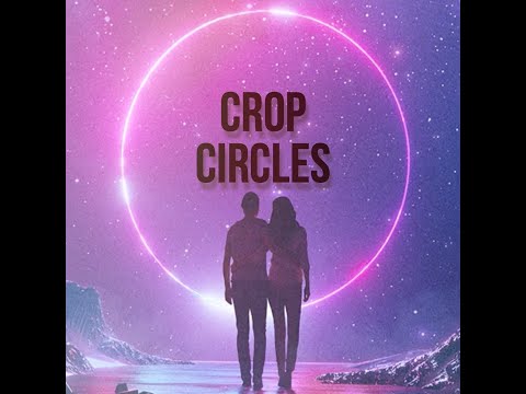 Ynr8 Crop Circles Lyric video