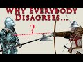 Why Everybody Disagrees on the Efficacy of the English Longbow – A Video Essay
