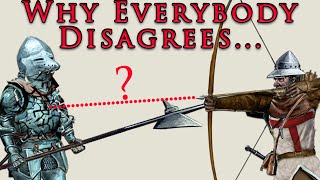 Why Everybody Disagrees on the Efficacy of the English Longbow – A Video Essay