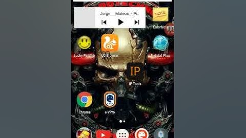 A MELHOR APN DA CLARO (HTTP injector conectando de prima)