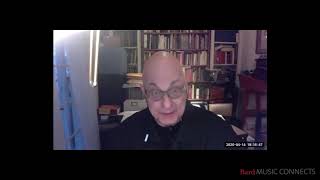 Leon Botstein discusses Mahler 2 Profile