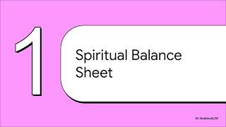 The Explainer Psycho Spiritual Development