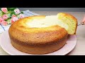 Das ist der leckerste Kuchen, den ich je gegessen habe! Alle werden nach diesem Rezept fragen! #156