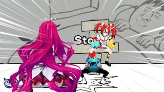 The Ultimate Teamwork BaeRyS |  『Hololive』