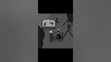 Willow protected by Tall Lady Victoria who was quick to act on the park #gamedev