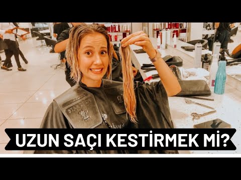 SAÇ KESTİRMEK PİŞMANLIK MIDIR?