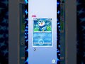 DID YOU KNOW PIPLUP IS THIS RARE? 🐧 – Pokémon TCGP #pokemontcg #charizard #gta #shorts