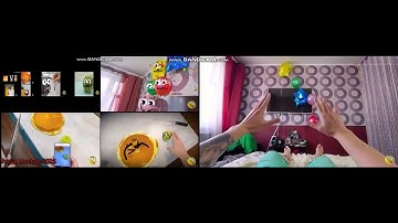 Up To Faster 20 Parison To Doodland (V2)