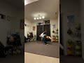 フリースタイルフットボール座り技