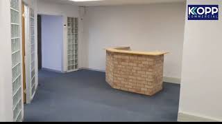 Derby Downs Office Park, Westville