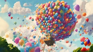 Married Life (From Up) | EPIC EMOTIONAL VERSION | Orchestral Arrangement