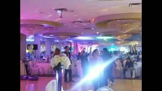 Chiara's 18th Birthday