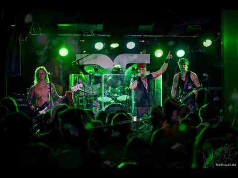 Debbie Ray-Youth Gone Wild Skid Row.wmv