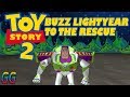 PS1 Disney's Toy Story 2 1999 (Emulator) PLAYTHROUGH