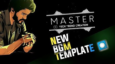 AVEEPLAYER NEW BGM RINGTONES TEMPLATE BY TECH TREND CREATION