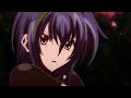 High School DxD New Xenovia fright