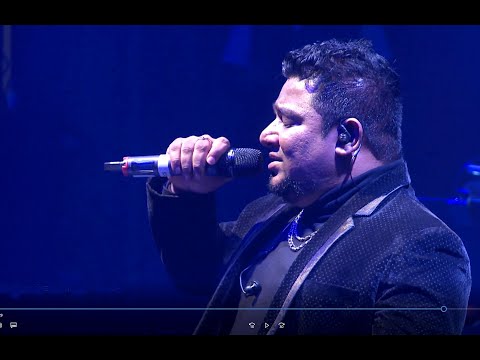Ananthayata Yana (අනන්තයට යන පාර දිගේ) New Version _ Kasun Kalhara_Live