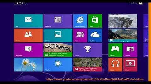 Set up Perfect Privacy VPN HTTP Proxy in Windows 8