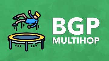 BGP Multihop