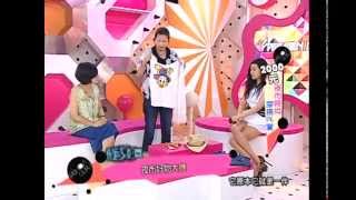 路小米的時尚朋友20140514 2000元夜市時尚穿搭PK賽Part1