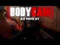 BODYCAM IS LIKE REAL LIFE! #BODYCAM #9070XT #FPS