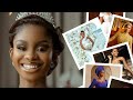 Priscilla Ojo Mkambala Wore Over 30 Dress For Her Weddings Take A Look At The Beautiful Dresses Priscilla Ojo Mkambala Wore Over 30 Dress For Her Weddings Take A Look At The Beautiful Dresses