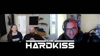 Talking the New Album and Tour with THE HARDKISS