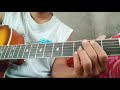 RIPRAP-CHANCHION SAKSAN- Tutorial (acoustic) Mp3 Song