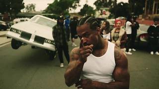 Bishop Snow - Real Ones Only (Video Clip) [Remix 2026]