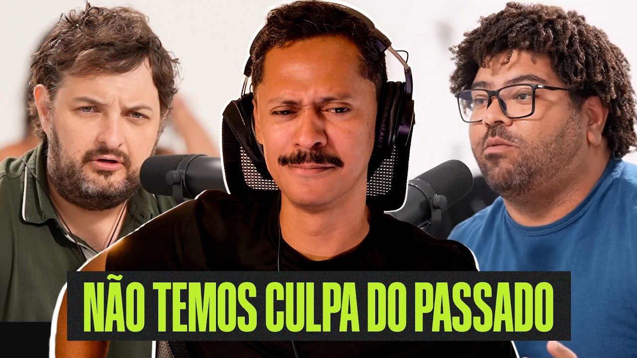 PAULO KOGOS CONTRA 20 ESQUERDISTAS: ELE É CONTRA COTAS RACIAIS | CORTES